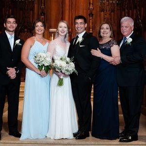 Meet your Posher, Donna